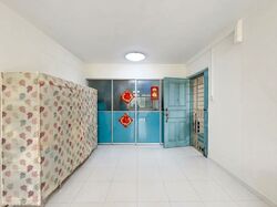 Blk 509 Woodlands Drive 14 (Woodlands), HDB 4 Rooms #633809001